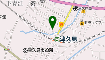 喜伴の地図画像