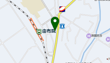 漁師町ものがたり 傘姉妹の地図画像