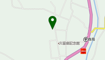 金太郎の地図画像