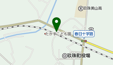 なおちゃんの地図画像