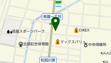 恵屋プラス 宮崎 霧島店の地図画像