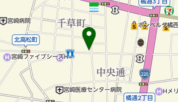 黒兵衛の地図画像