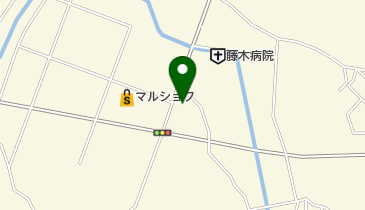 旬菜活魚 こまつの地図画像