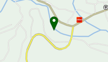 松葉ごろん亭の地図画像