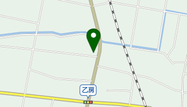 若人の地図画像