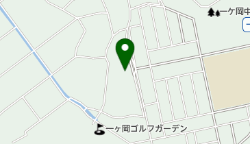 オアシスの地図画像