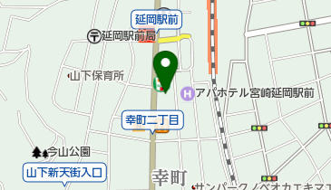 おねえちゃんの地図画像