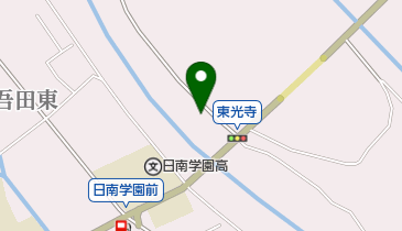 浜乃茶屋の地図画像