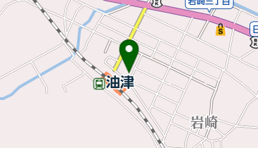 よつ葉の地図画像