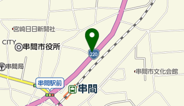 あわじの地図画像