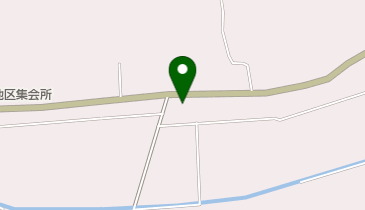 御食事処 はるの地図画像