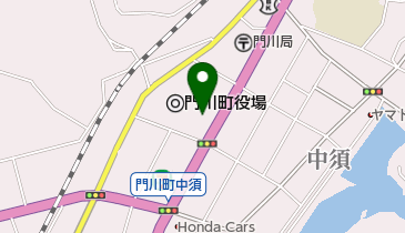 喜悦の地図画像