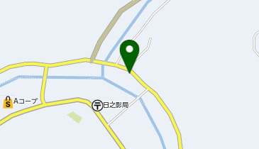 ひろせやの地図画像