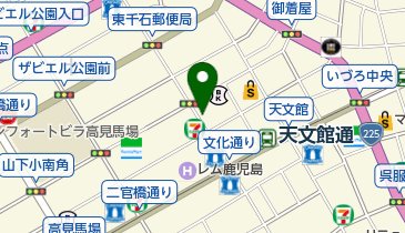 こばの地図画像