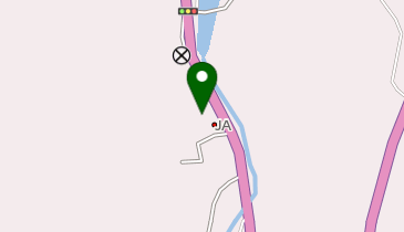 お食事処 玉鱗の地図画像