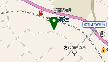 実幸の地図画像