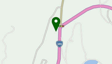 うろこ亭の地図画像