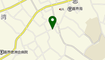 おたふくの地図画像