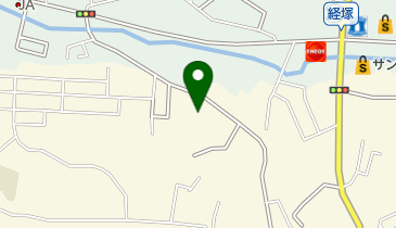 信濃路の地図画像