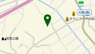 マルミットの地図画像