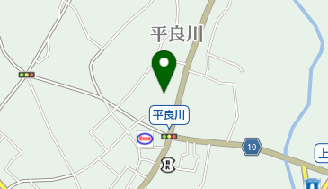 ゆうなの地図画像
