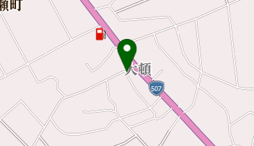 よりたけ亭の地図画像