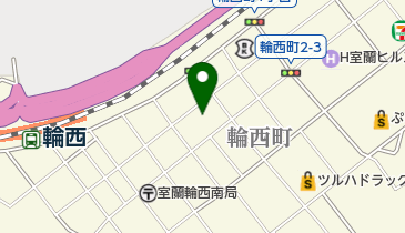 おらが村の地図画像