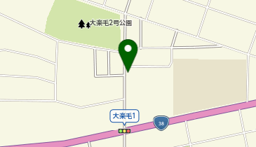 みのりやの地図画像