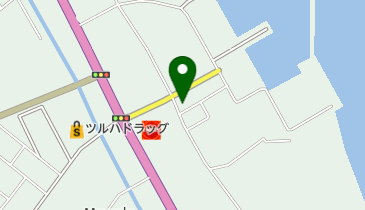 とちの木の地図画像