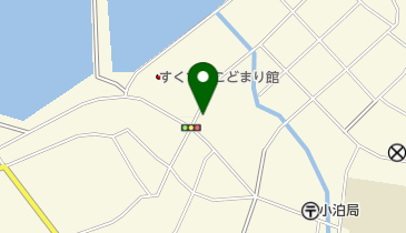 味仙の地図画像