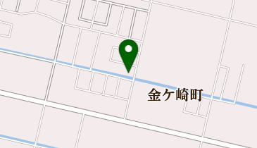 お好み焼き豊ちゃんの地図画像