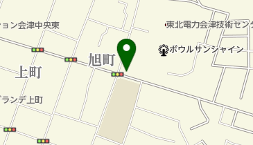 お好みハウスどんどんの地図画像