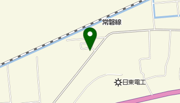 お好み焼き鉄板焼ひとくちの地図画像