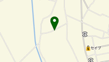 うづまさの地図画像