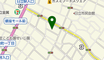 どんどんの地図画像