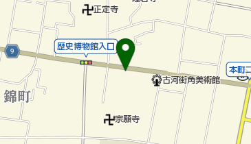 ユミの地図画像