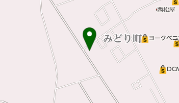 広島焼ふうふうの地図画像