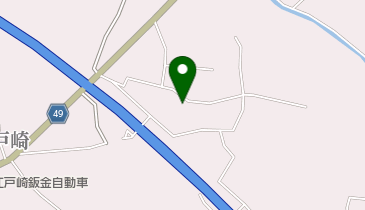 わか葉の地図画像