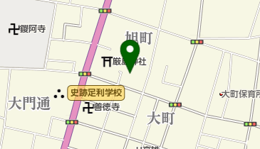 いろりの地図画像