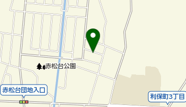 すずめの地図画像