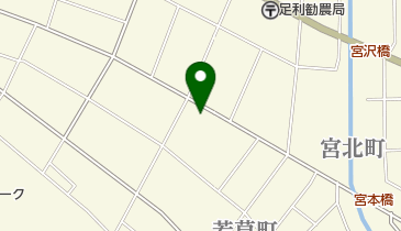 ほの字の地図画像