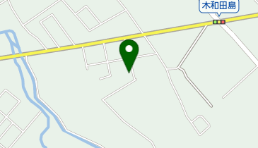 ふた里の地図画像