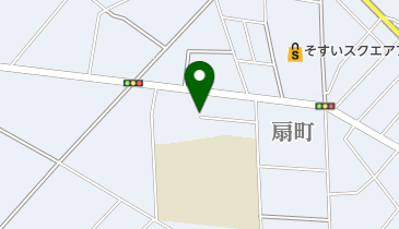 みなみ 西那須野店の地図画像