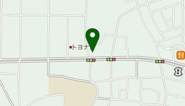 なんじゃもんじゃの地図画像