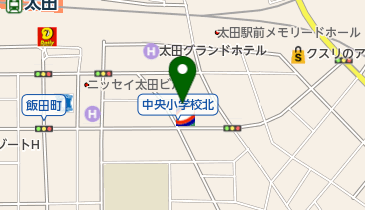 昭月の地図画像