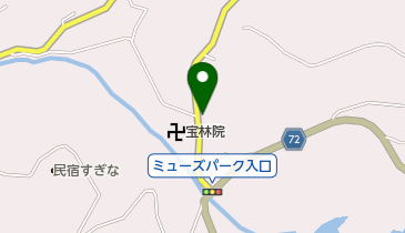 だんらんの地図画像