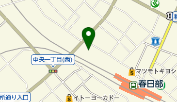 うららの地図画像