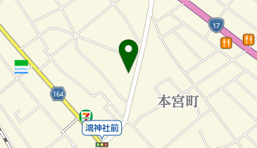 保りか和の地図画像