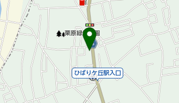 一休の地図画像