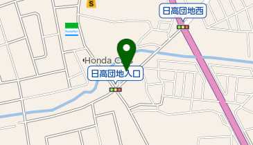 しんちゃんの地図画像